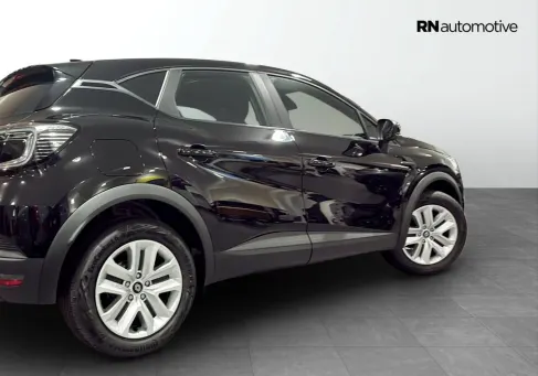 Renault Captur, 2025