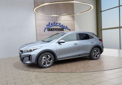 Kia XCeed, 2026
