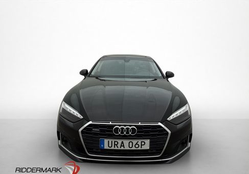 Audi A5, 2023