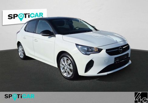 Opel Corsa, 2022 3