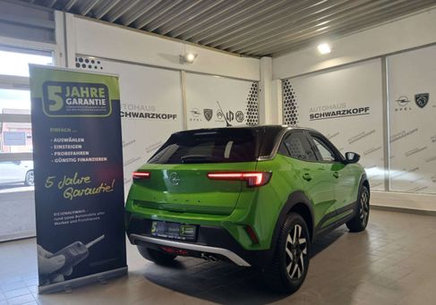 Opel Mokka, 2023 3