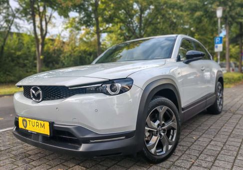Mazda MX-30, 2023