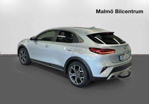 Kia XCeed, 2021 3