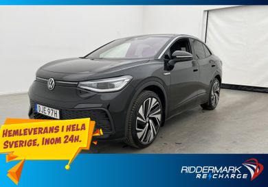 Volkswagen ID.5, 2022