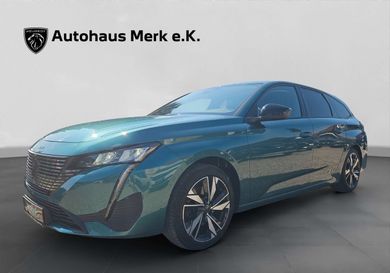 Peugeot 308, 2024