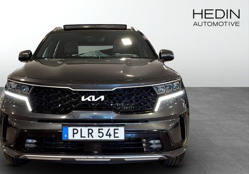 Kia Sorento, 2023