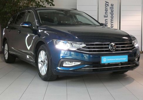 Volkswagen Passat Variant, 2022 3