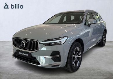 Volvo XC60, 2025