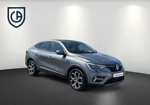 Renault Arkana, 2022