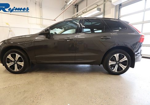 Volvo XC60, 2025