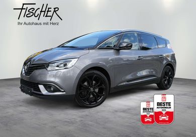 Renault Grand Scenic, 2020