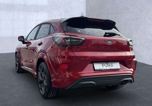 Ford Puma, 2024 3