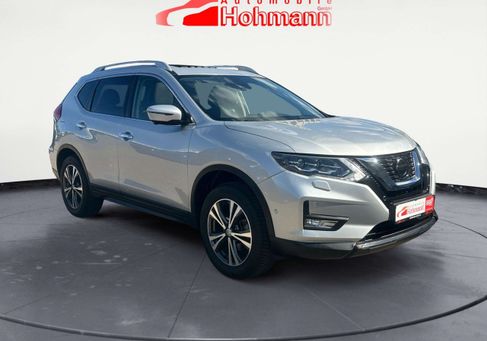 Nissan X-Trail, 2019 3