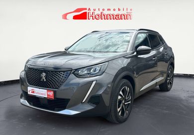 Peugeot 2008, 2024