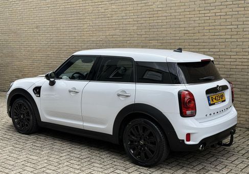 MINI Cooper S Countryman, 2017