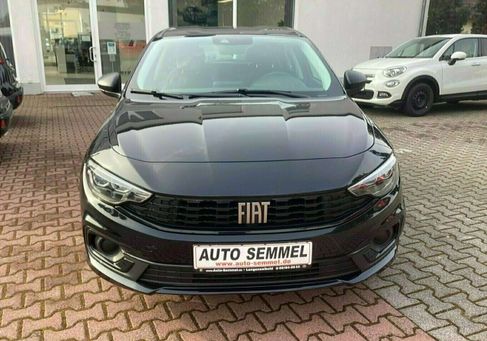 Fiat Tipo, 2024