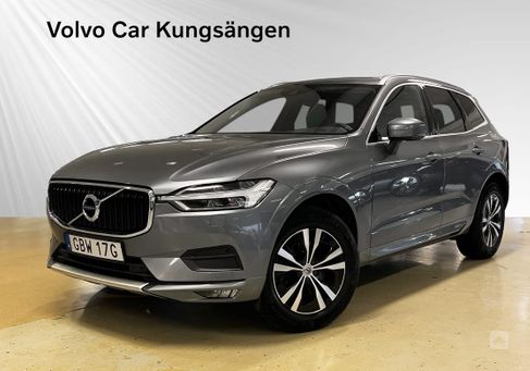 Volvo XC60, 2020