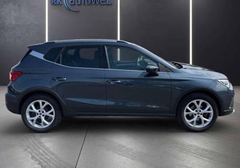 Seat Arona, 2023