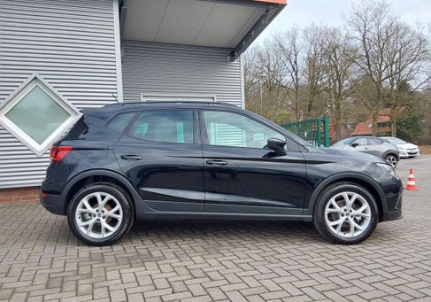 Seat Arona, 2026 3