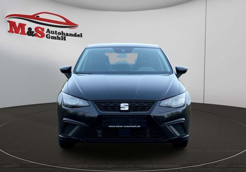 Seat Ibiza, 2025