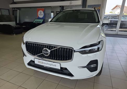 Volvo XC60, 2022