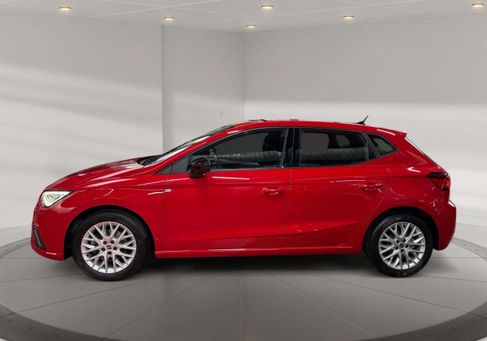Seat Ibiza, 2023