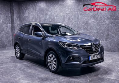 Renault Kadjar, 2020