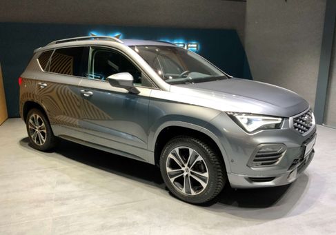 Seat Ateca, 2023