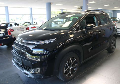 Citroën C3 Aircross, 2024 3