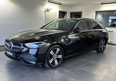 Mercedes-Benz C 220, 2023