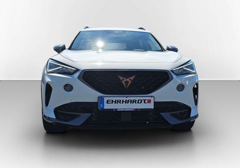 Cupra Formentor, 2024