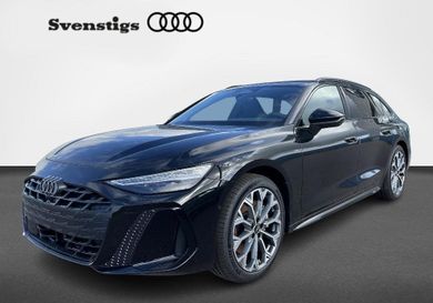 Audi A6, 2026