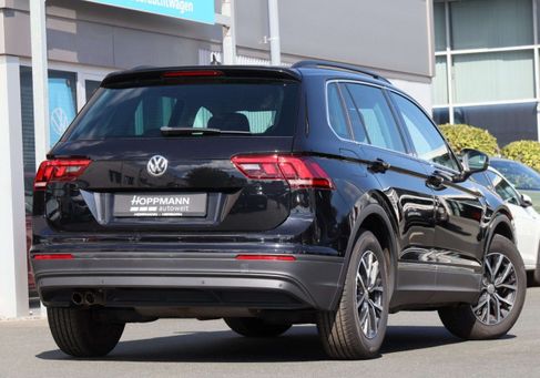 Volkswagen Tiguan, 2019 3