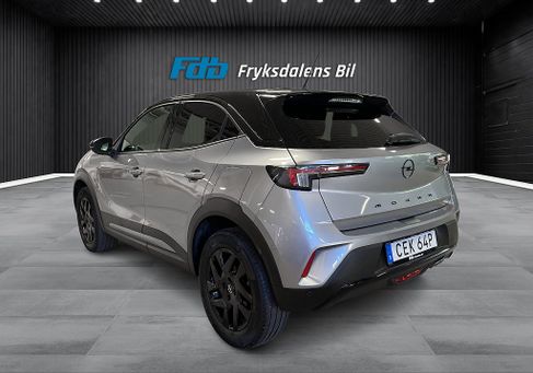 Opel Mokka, 2021 3