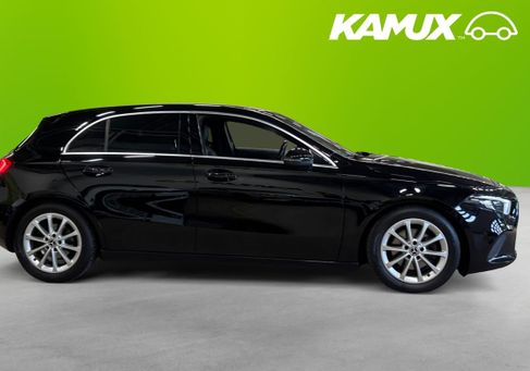 Mercedes-Benz A 200, 2019