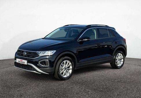 Volkswagen T-Roc, 2025