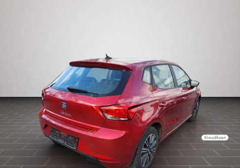 Seat Ibiza, 2024