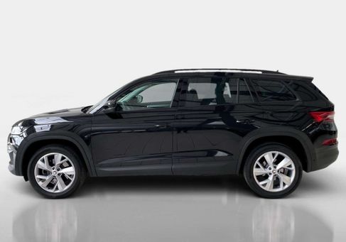 Skoda Kodiaq, 2022