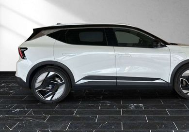 Renault Scenic, 2025