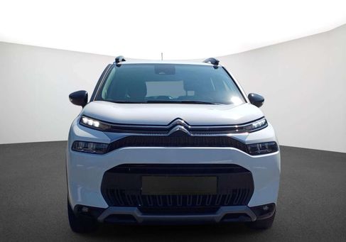 Citroën C3 Aircross, 2023 2