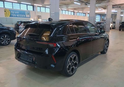 Opel Astra, 2024 3