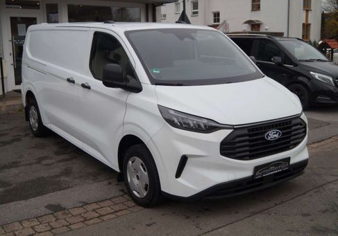 Ford Transit Custom, 2024