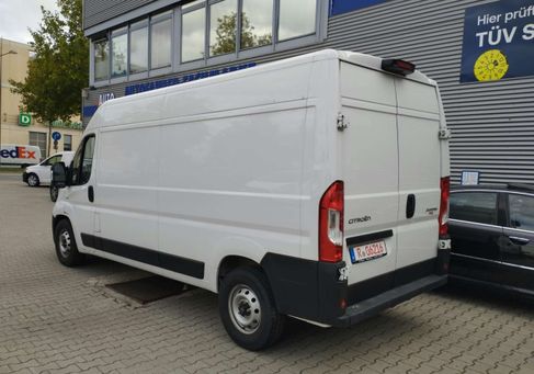 Citroën Jumper, 2025 3