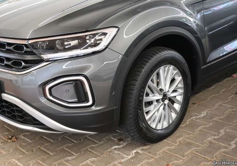 Volkswagen T-Roc, 2024