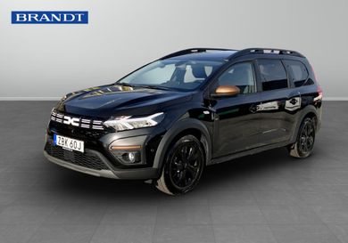 Dacia, 2024