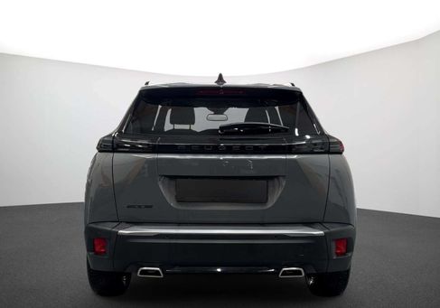 Peugeot 2008, 2024