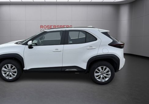 Toyota Yaris Cross, 2024 2