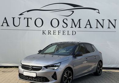 Opel Corsa, 2023