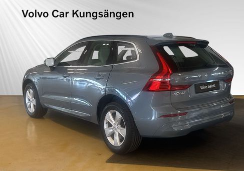 Volvo XC60, 2023