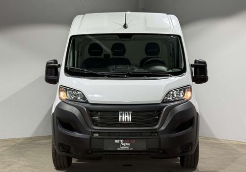 Fiat Ducato, 2023
